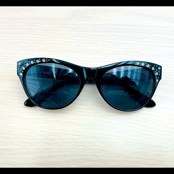Design Line Cat Eye Sol Readers - Picture 2 of 7